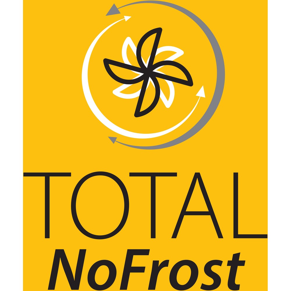 Total No Frost