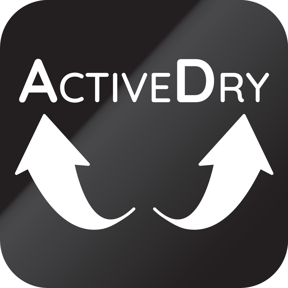 ACTIVE DRY