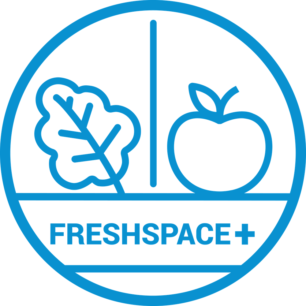 FreshSpace+