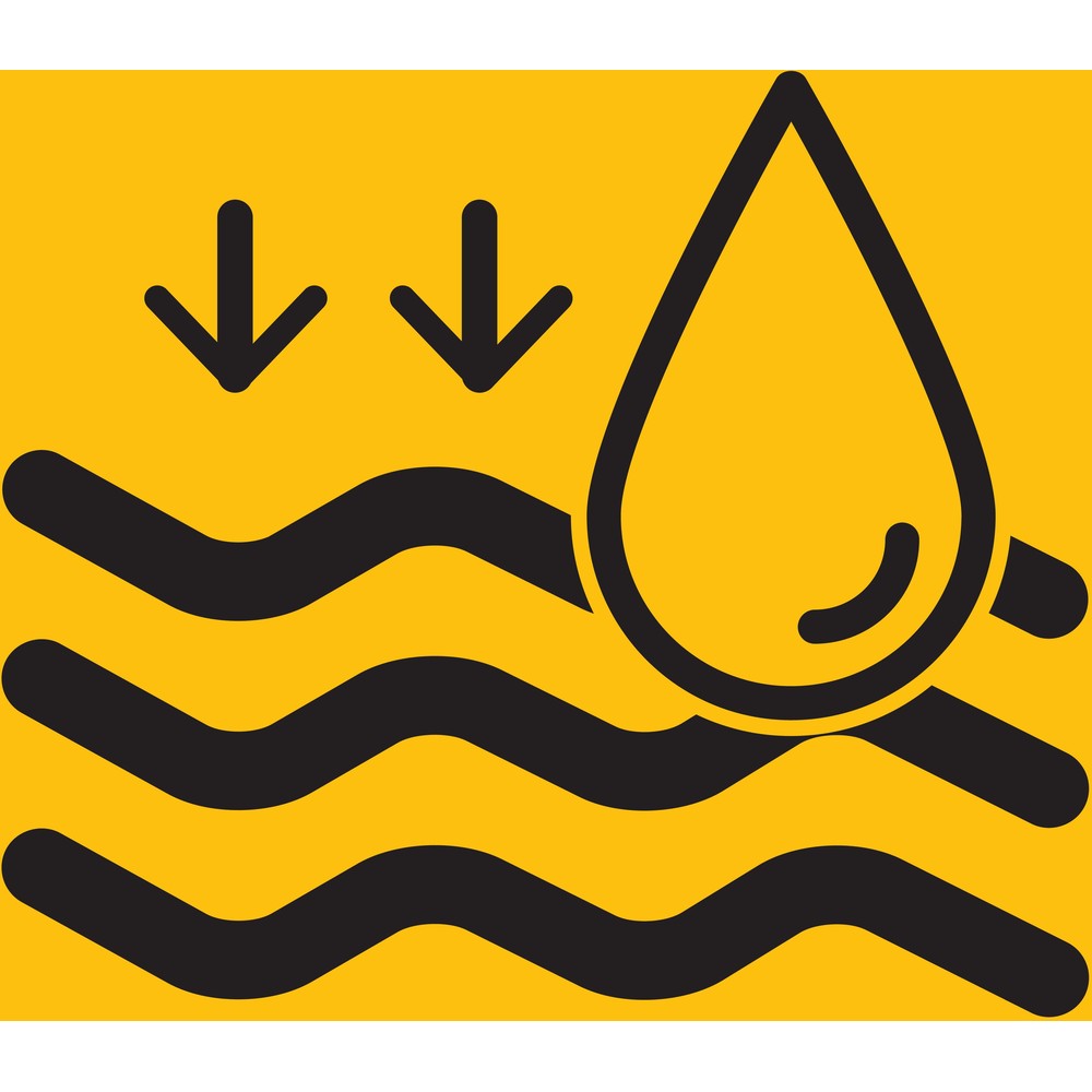 Sistema di scarico dell'acqua