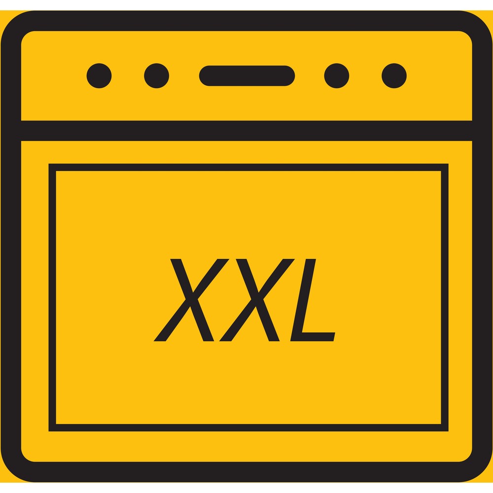 Komora XXL