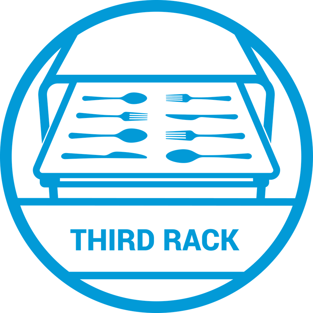 Third rack