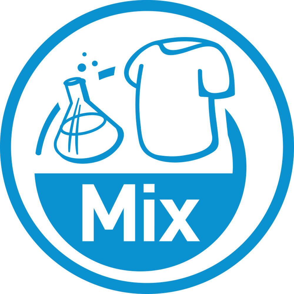 Mix Cycle