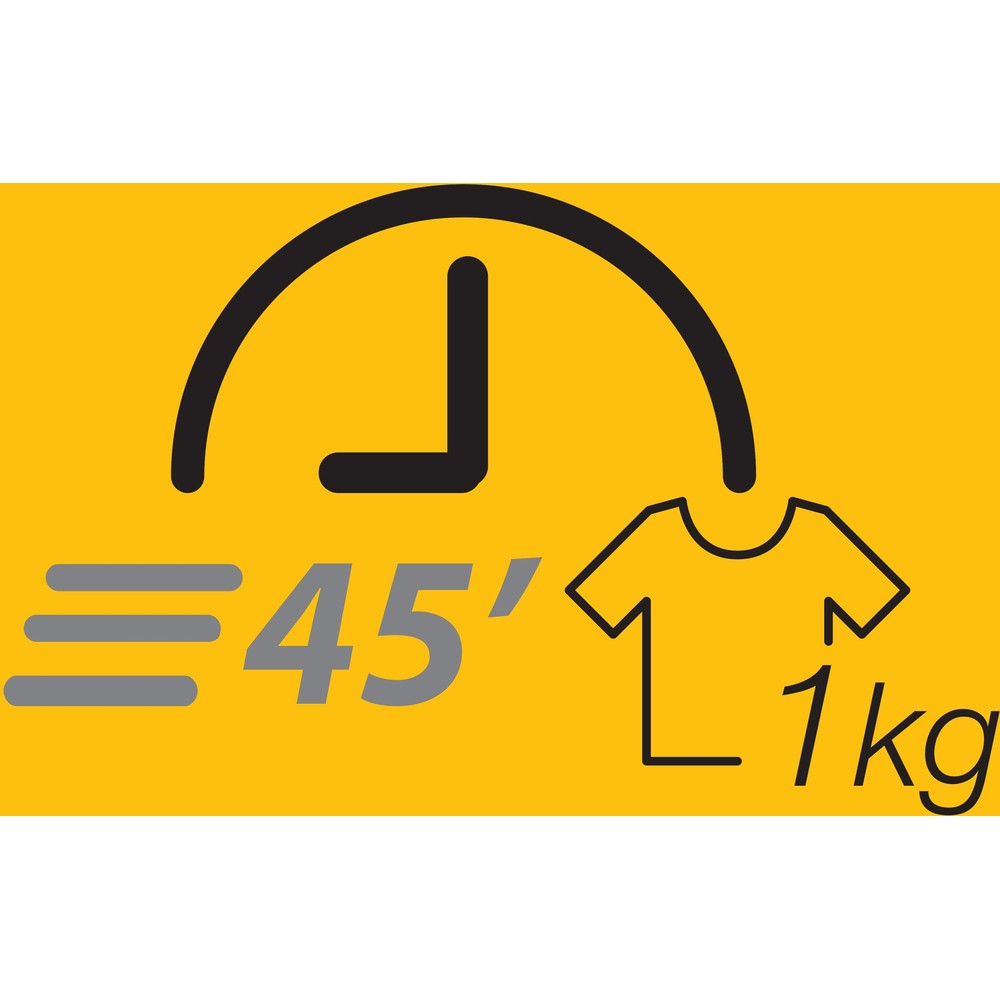 Program 45 minut