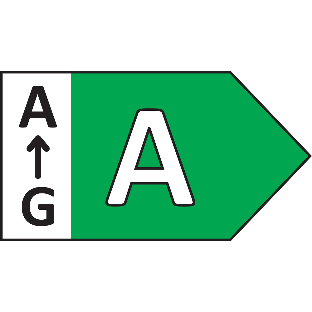 Classe energetica A