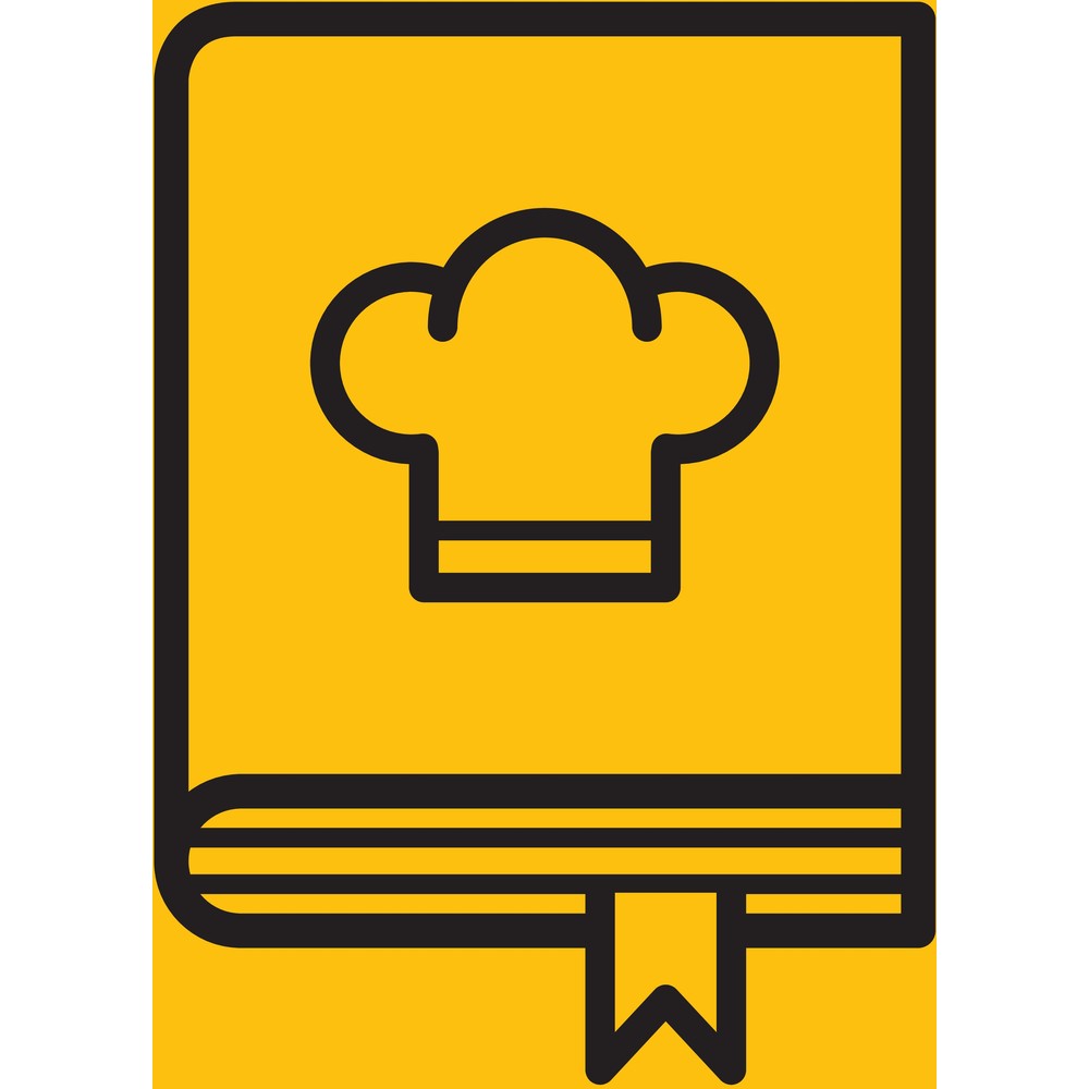 Automatic recipes 6th sense