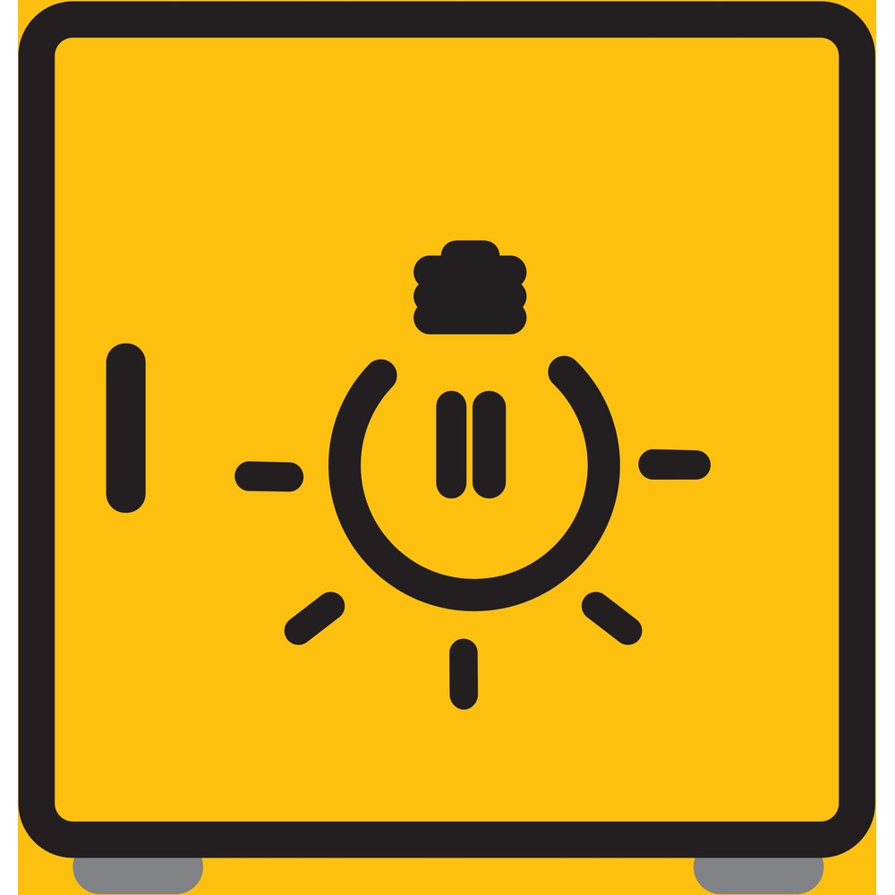 Illuminazione interna