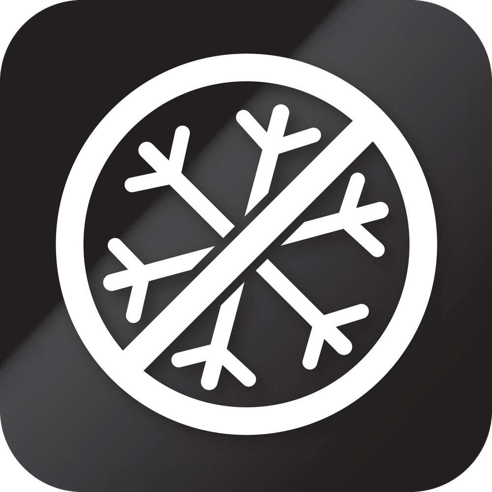 No Frost