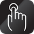 External Touch Control