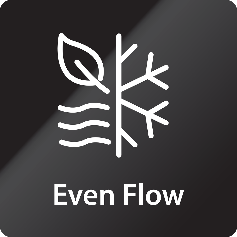 Even Flow