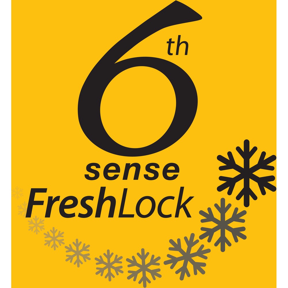 6. Zmysł Fresh Lock