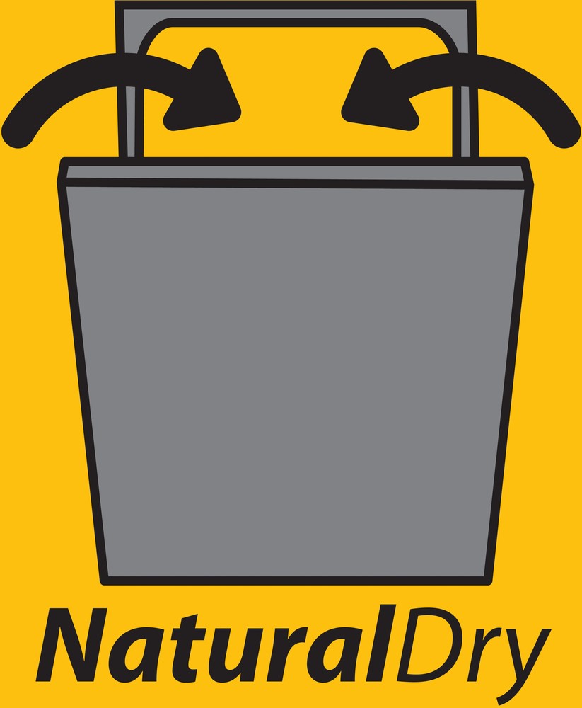 Natural Dry