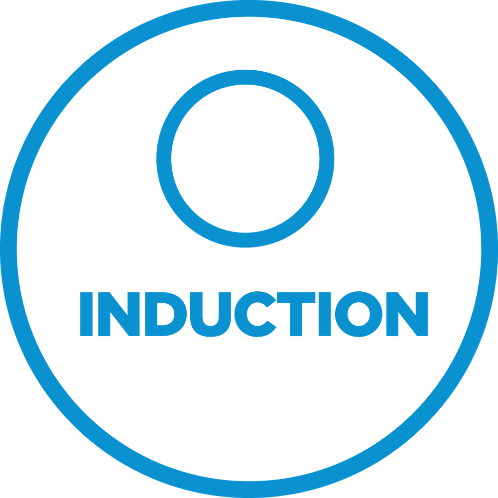 Induction