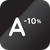 A-10% Energy Class