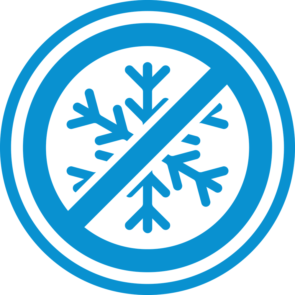 No Frost