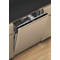 Whirlpool Съдомиялна машина Вграден W7I HT58 T Изцяло вграден B Frontal