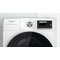 Whirlpool Dryer W6 D94WR UK White Frontal