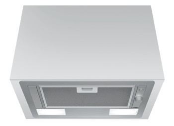 Afzuigkap Whirlpool - WCT 64 FLY X | European Appliances