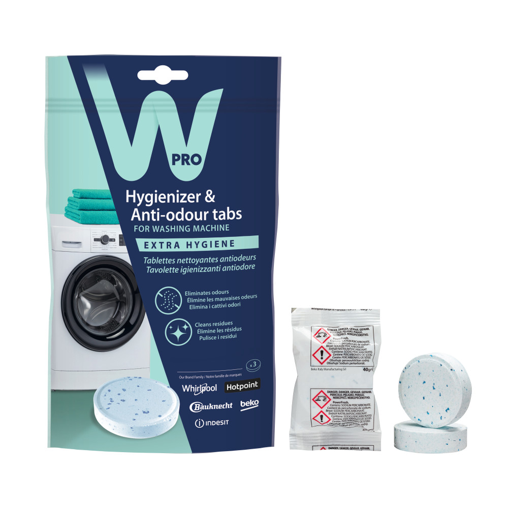 Indesit WASHING AFR301 Kit