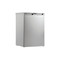 Indesit Refrigerator Free-standing I55R1 112S UK Silver Perspective