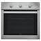 Whirlpool OVEN Ugradni AKP 738 IX Električna A Frontal