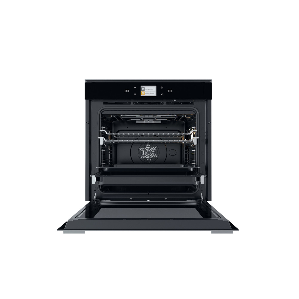 Whirlpool Духові шафи Вбудований (-а) W9 OP2 4S2 H Електрична A+ Frontal open