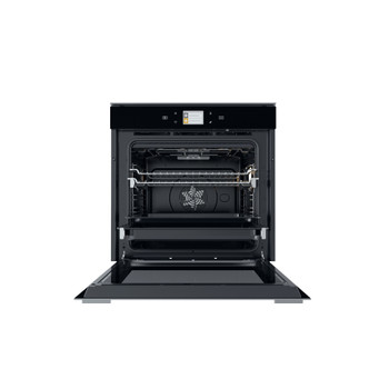 Whirlpool Духові шафи Вбудований (-а) W9 OP2 4S2 H Електрична A+ Frontal open
