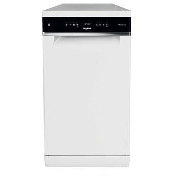 Whirlpool Mosogatógép Szabadonálló WSFO 3T223 P Szabadonálló E Frontal