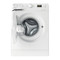 Indesit Пральна машина Соло OMTWSA 61052 W UA Білий Front loader A++ Frontal open