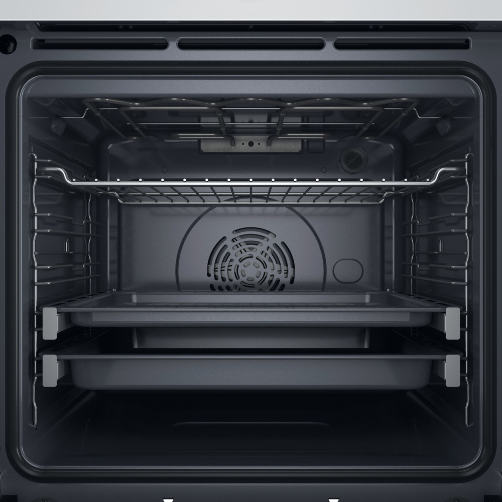 Whirlpool Trouby Vestavné WOI4S8HM2SWA Elektrická A+ Cavity