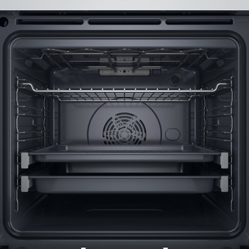 Whirlpool Trouby Vestavné WOI4S8HM2SWA Elektrická A+ Cavity