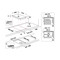 Whirlpool Печка WS Q0530 NE Черен Induction vitroceramic Frontal