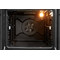Whirlpool Uuni Kalusteisiin sijoitettava AKZ9 6220 WH Sähkö A+ Frontal