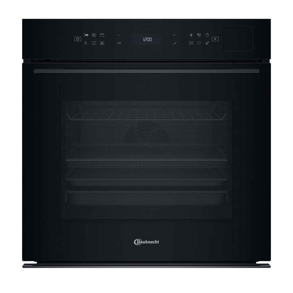 Bauknecht Oven Inbouw BBI7A8PT1SK Elektrisch A+ Frontal