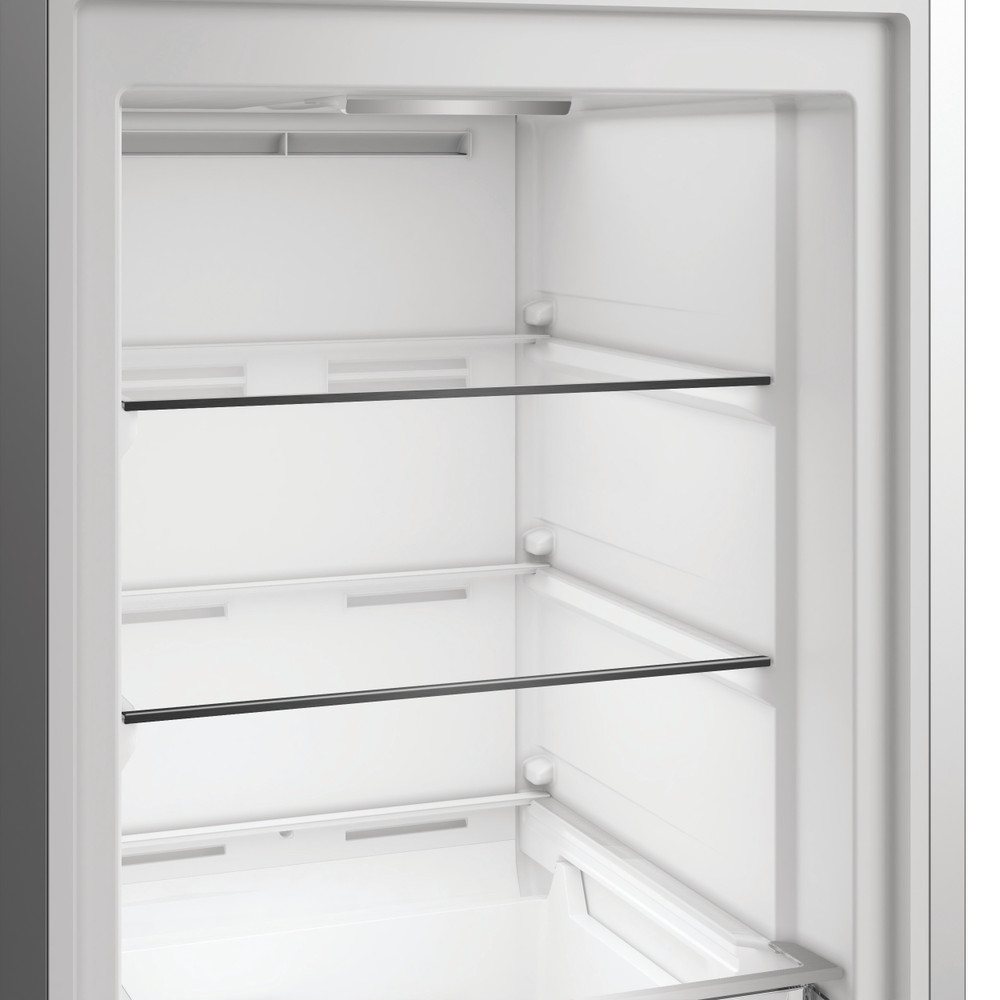 Whirlpool Zamrzivač Samostojeći WHMFF 6312 W4E White - ARC P1 Control panel