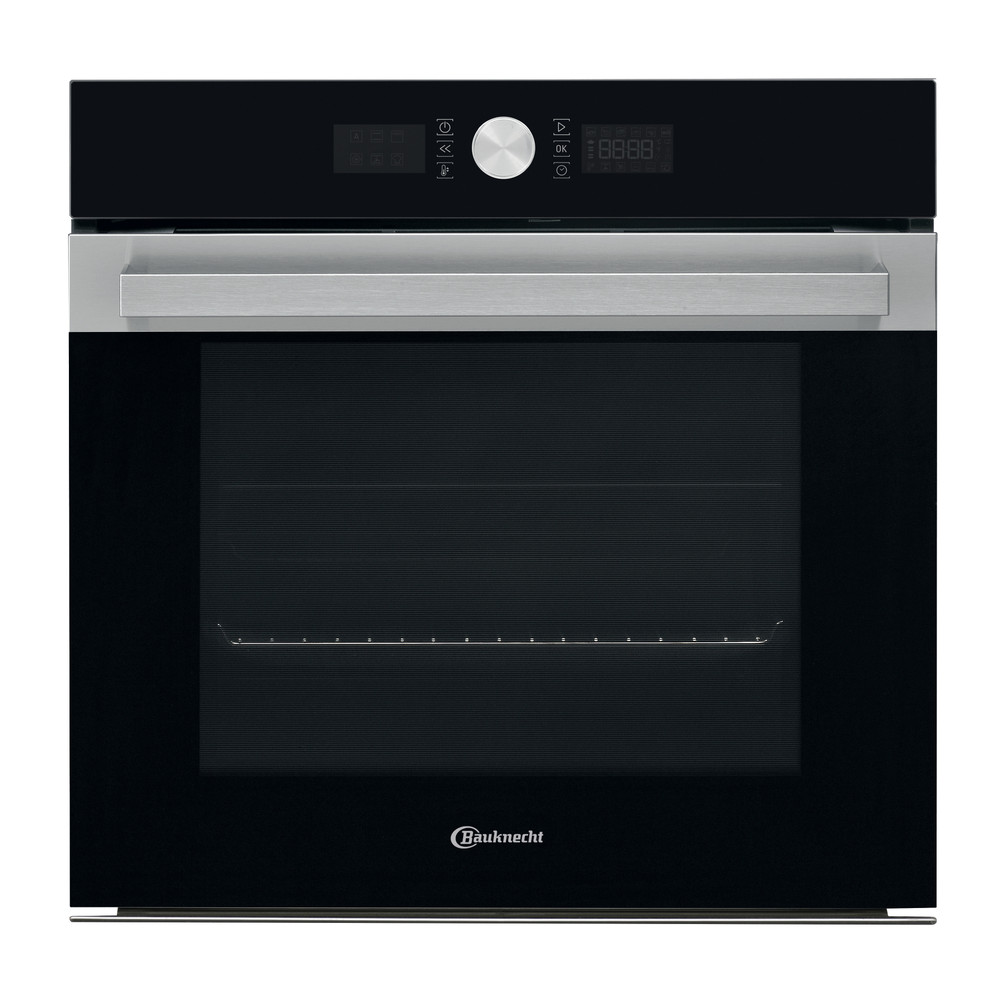 Bauknecht Oven Inbouw BIK5 DH8FS2 ES Elektrisch A+ Frontal