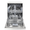 Indesit Máquina de lavar loiça Livre Instalação IN2FFC14BN6 Livre Instalação C Frontal open