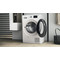 Whirlpool Kuivausrumpu FFT M22 9X2B EE Valkoinen Perspective