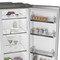 Whirlpool Side-by-Side Свободностоящи WHG2 6643I X4E ARC 764 Manhattan Gray Frontal