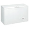 Whirlpool Pakastimessa Vapaasti sijoitettava WHM4600 2 Valkoinen Perspective