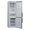 Whirlpool Kombinirani hladilnik Samostojni W9 941D IX H Ročaji na steklu 2 doors Perspective