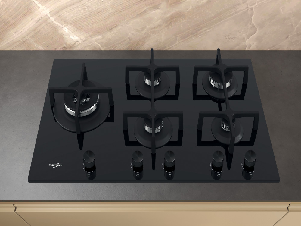 Whirlpool South Africa - Welcome to your home appliances provider