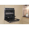 Whirlpool Uuni Kalusteisiin sijoitettava AKZ9S 8271 IX Sähkö A+ Frontal