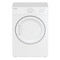 Indesit Dryer C  YD A81 WWGL UK White Lifestyle perspective