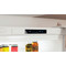 Indesit Kombinacija hladnjaka/zamrzivača Samostojeći INFC8 TI21W Bijela 2 doors Lifestyle control panel
