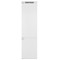 Whirlpool Fridge/freezer combination Vgradni ART 98101 Bela 2 doors Perspective open
