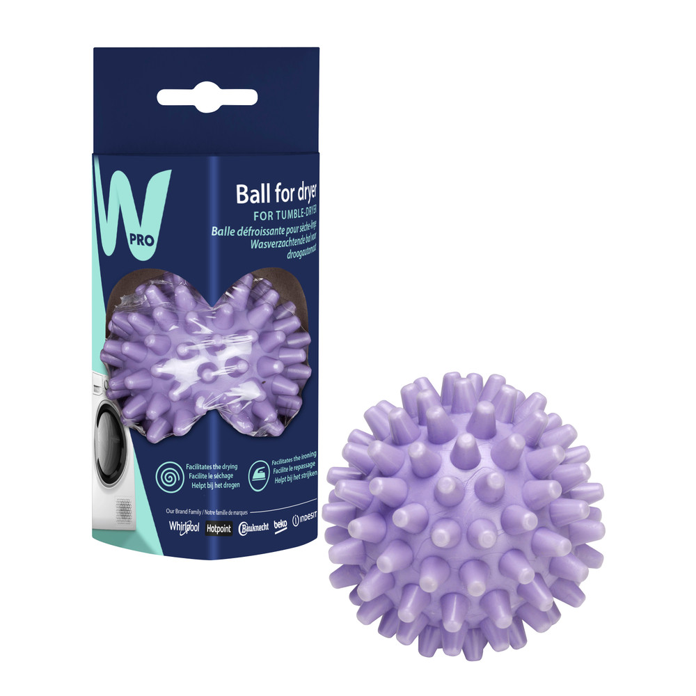 Bauknecht DRYING WBA101 Kit