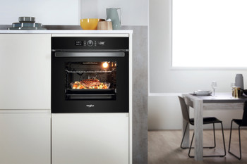 Вбудована духова шафа Whirlpool - AKZ9 9480 NB | European