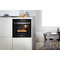 Whirlpool Orkaitės Įmontuojama AKZ9 9480 NB Elektrinė A+ Frontal