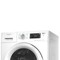 Whirlpool Перална машина Свободностоящи FFB 8279 WV EE Бял Предно зареждане A Perspective